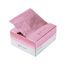 Foil Me The Knobel Rosa 15cm x 27cm 500 Blatt