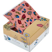 Foil Me The Wildflower 15cm x 27cm  500 Blatt