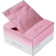 Foil Me The Knobel Rosa 12,5cm x 27cm 500 Blatt