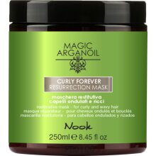 Nook Curly Forever Resurrection Mask 250ml