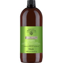 Nook Curly Forever Resurrection Mask 1L