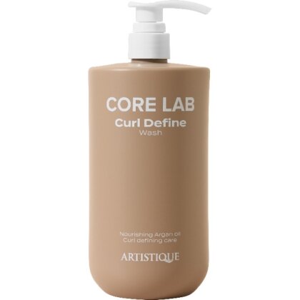 Artistique Core Lab Curl Define Wash 1L
