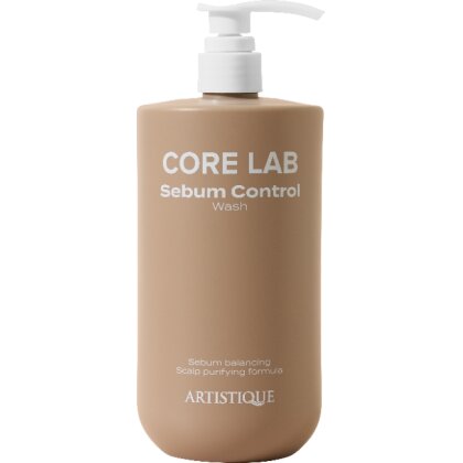 Artistique Core Lab Sebum Control Wash 1L