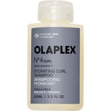 Olaplex Nº 4 Hydrating Curl Shampoo