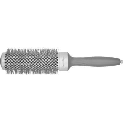 Efalock Secret Shine Pro-L Rundbürste langer Bürstenkörper