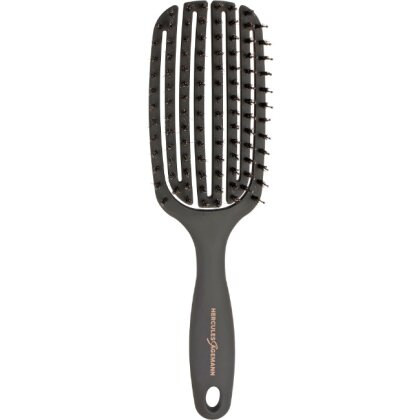 Hercules Sägemann Flexy Shape oval schwarz