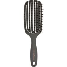Hercules Sägemann Flexy Shape oval schwarz