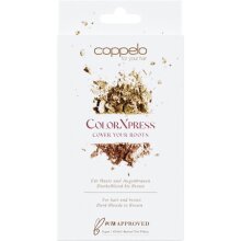 Coppelo ColorXPress Puder für den Haaransatz &...