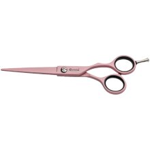 Cerena Friseurschere Pretty in Pink (5.5 Offset)