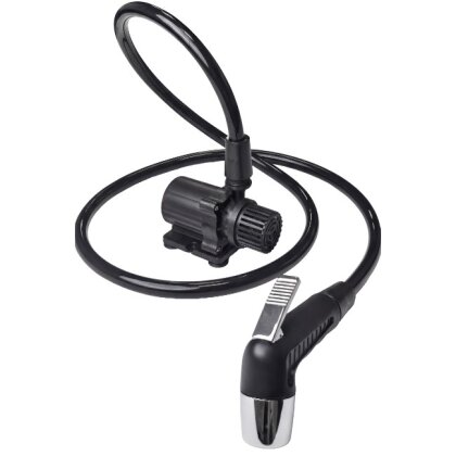 Efalock AQUA FLEX mobile Dusche