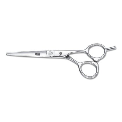 Kasho Design Master Friseurschere Offset