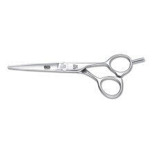 Kasho Design Master Friseurschere Offset