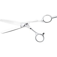Kasho Schere Silver Serie Modellierschere