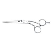 Kasho Silver Serie Friseurschere