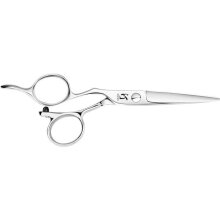 Kasho Migiwa Linkshänderschere Friseur Offset