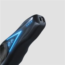 Wahl Clipper Vapor Switch