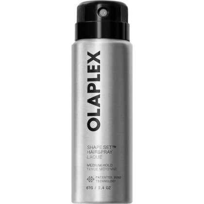 Olaplex Shape Set Hairspray