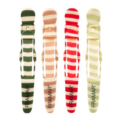 Framar Gator Grips Holly Days