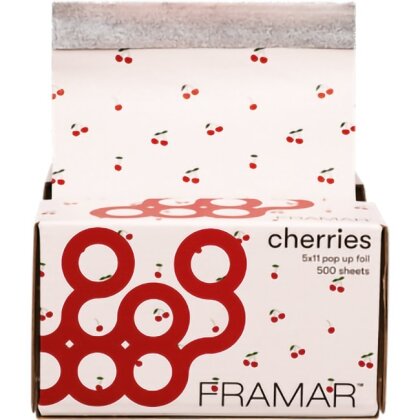 Framar Pop Up Foil 500 Blatt 13 x 28cm