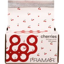 Framar Pop Up Foil 500 Blatt 13 x 28cm