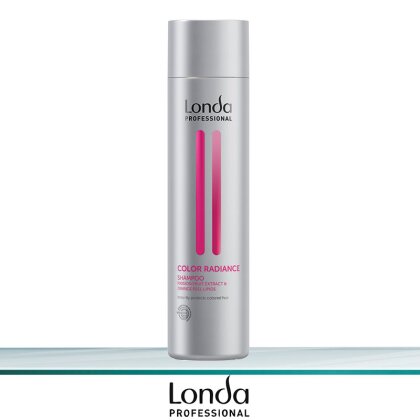 Londa Color Radiance Shampoo 250 ml
