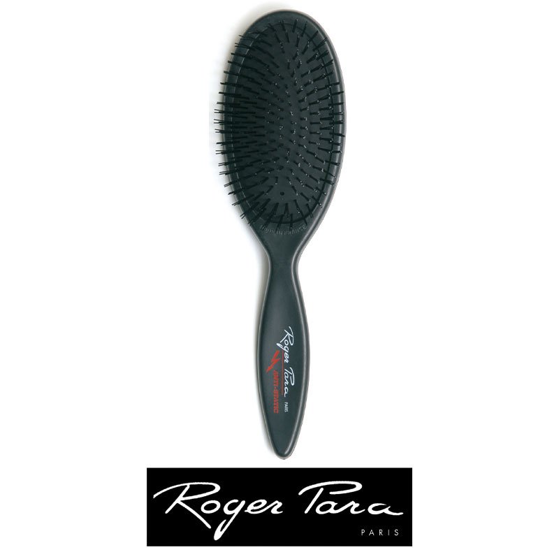Roger Para Pneumatikbürste oval 11-reihig | Hair-Store, 21,18 €