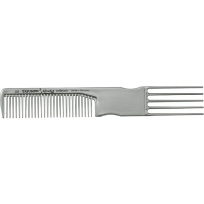 Hercules Sägemann  Triumph Master 255/95 7.5 silber