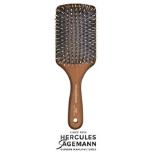 Hercules S&auml;gemann Paddle Brush 11-reihig