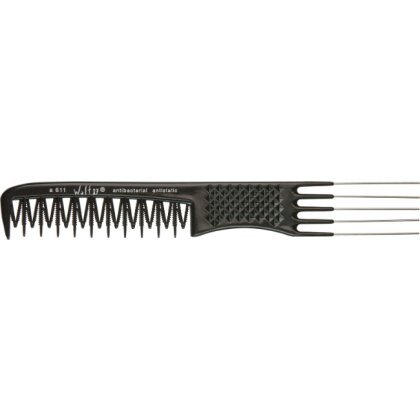 Hercules Sägemann  TM Wolf37 A611 8.0schwarz