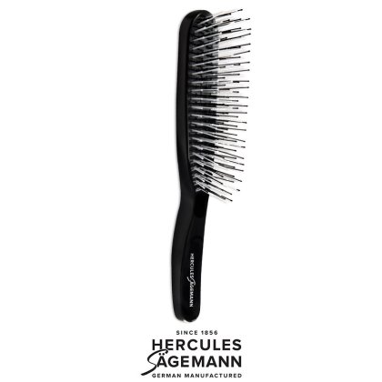 Hercules Sägemann Zauberbürste Scalp Brush clear