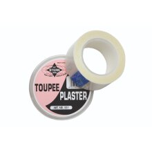Stern Toupetpflast.Rolle 25mm
