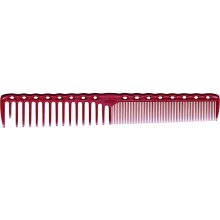 Y.S. Park Schneidekamm 332  rot