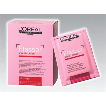 Loreal Efassor Farbabzug 28 g