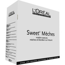Loreal Platinium Sweet Meches