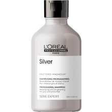 Loreal Serie Expert Silver Shampoo 300 ml