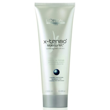 Loreal X-Tenso Glättungscreme sensibles Haar 250 ml