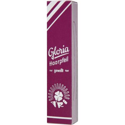 ARI Gloria Haarpfeil 10St.