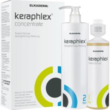 Keraphlex Profi Set 500 ml + 1 L