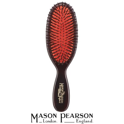 Mason PearsonB4 Pocket Bristle