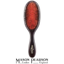 Mason Pearson Pneumatikbürste B3 Handy Extra Bristle