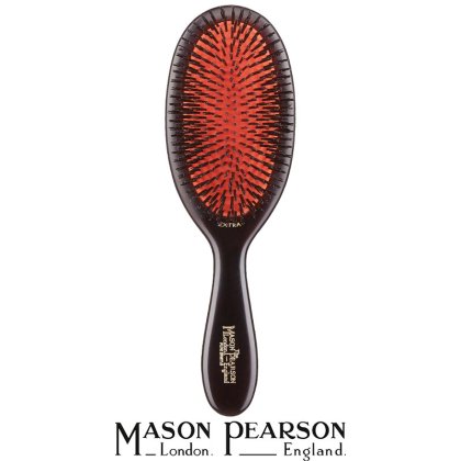 Mason Pearson B2 Extra Bristle