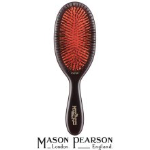 Mason Pearson B2 Extra Bristle
