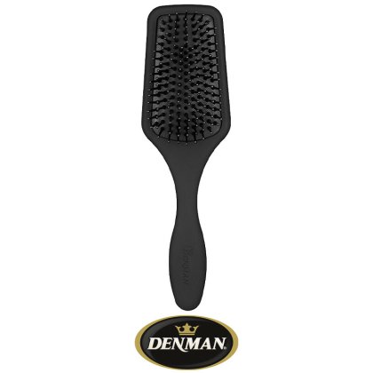 Denman Paddle Brush D84 9rhg.