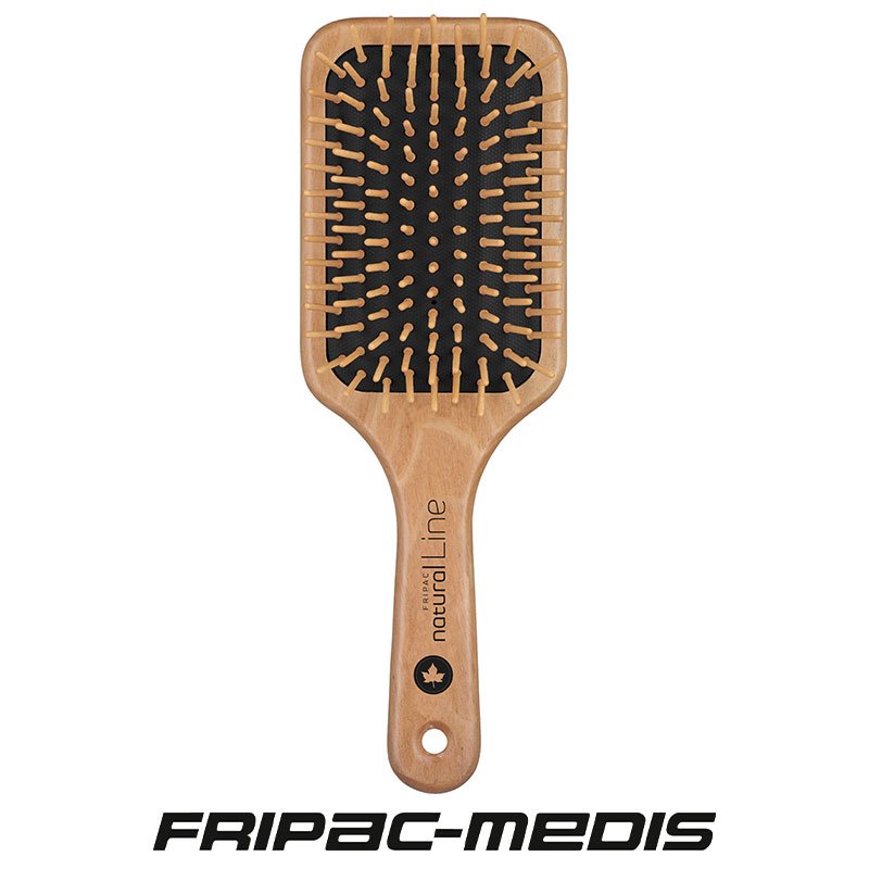 Fripac-Medis Ahorn Paddle Brush 9-reihig | Hair-Store, 23,68 €