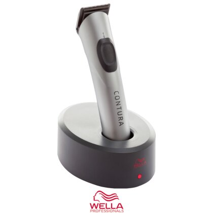 Wella Haarschneidemaschine Contura Chrome HS62