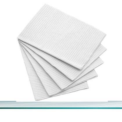 FM Vico-Papier-Servietten 125 Stck.