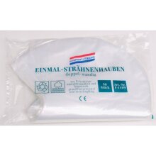 FM  hochwertige Einmal-Strähnenhauben
