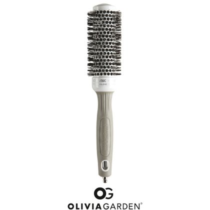 Olivia Garden Rundb&uuml;rste Ceramic + Ion CI-35