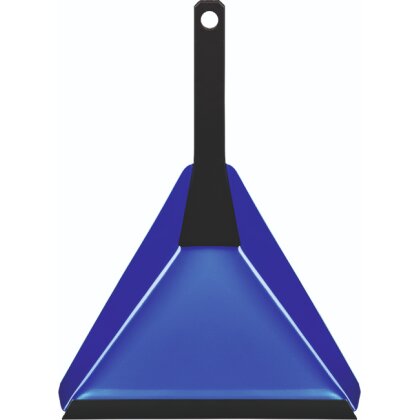 FM V7 Kehrschaufel blau