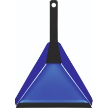 FM V7 Kehrschaufel blau
